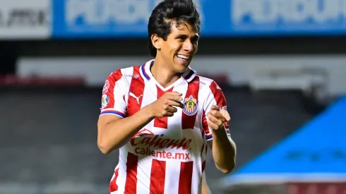 Sentida carta de JJ a la afición de Chivas