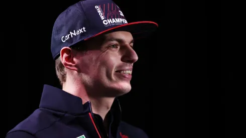 Max Verstappen logró el título en su octava temporada en la Fórmula 1.
