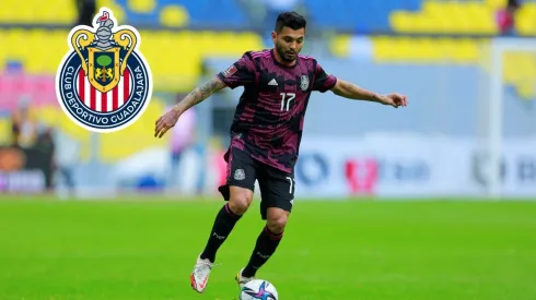 Mexico v Costa Rica – Concacaf 2022 FIFA World Cup Qualifiers
