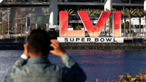 ¡SoFi Stadium rugirá con el Super Bowl LVI!
