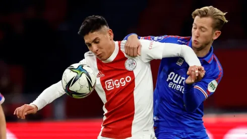 Ajax v Fc Twente – Dutch Eredivisie
