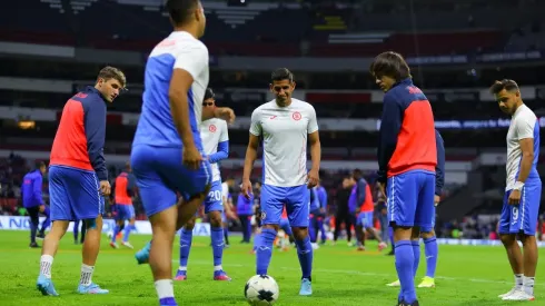 ◉ Las noticias de Cruz Azul hoy, 14 de febrero de 2022