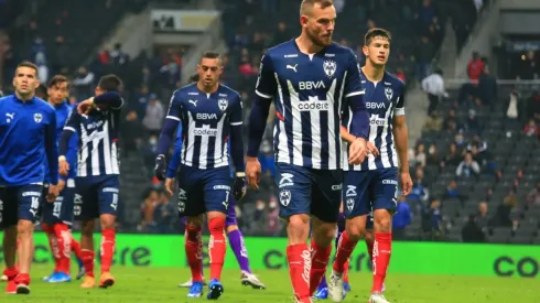 Roberto Gómez Junco despedazó por completo a los jugadores de Monterrey