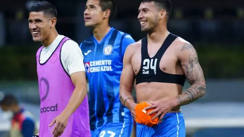 Juan Escobar se perderá el partido ante Santos Laguna.