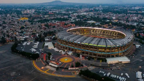 América y Cruz Azul ya tendrían Estadio para el 2023