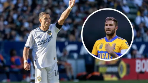 New York City FC v Los Angeles Galaxy