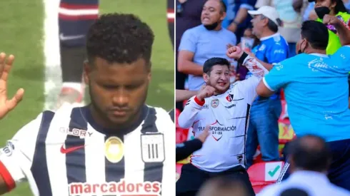 En Perú realizan minuto de silencio tras la violencia en la Liga MX.
