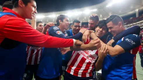 ◉ Las noticias de Chivas hoy, 8 de marzo de 2022