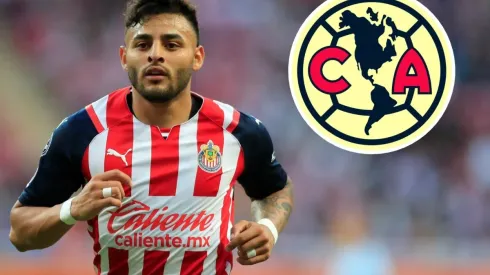 Chivas v Tigres UANL – Torneo Grita Mexico C22 Liga MX
