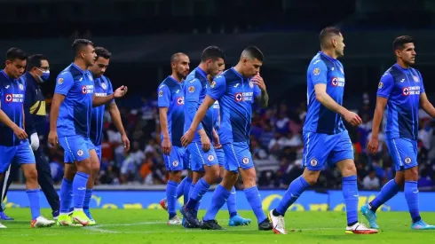 Cruz Azul ante una nueva semana de Concachampions.
