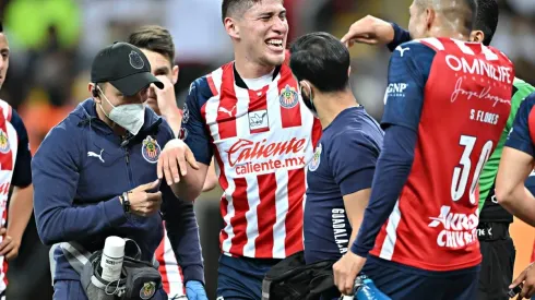 Chivas Vs Am�rica
