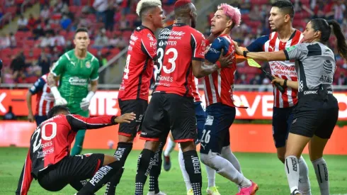 ◉ Las noticias de Chivas hoy, 15 de marzo de 2022