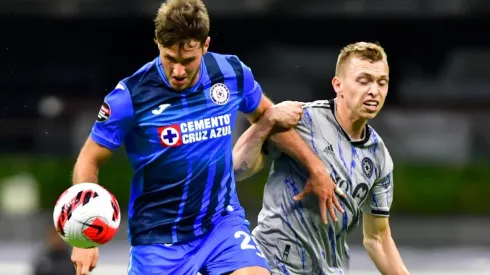 Montreal vs. Cruz Azul (Foto: Getty Images)
