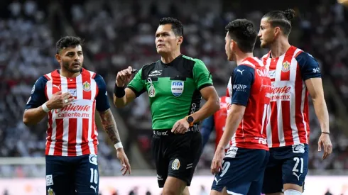 ¡Se lamentan! El gran error de Chivas en el Clausura 2022