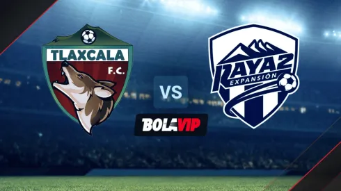 ◉AHORA MISMO: Tlaxcala vs. Raya2