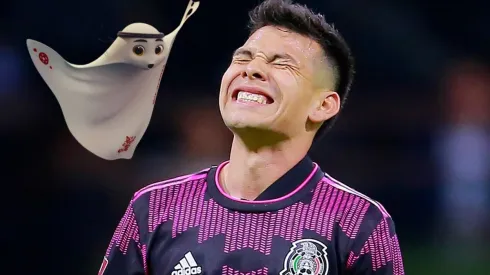 Los memes no perdonaron a la mascota del Mundial de Qatar 2022
