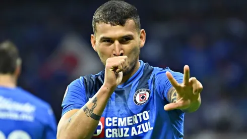 Cruz Azul da pelea en el Clausura 2022.
