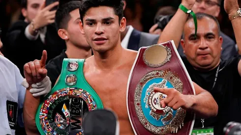 Pesaje Canelo Vs Kovalev