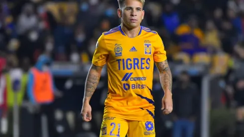 Mala actitud de Yeferson Soteldo: El venezolano llamó la atención en el Pachuca-Tigres
