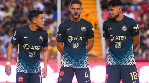 ¿Se va? Jugador del América confiesa en qué liga quiere jugar