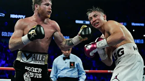 A Golovkin no le conviene enfrentar a Canelo Álvarez