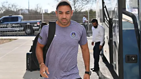 Marco Fabián reveló dónde le gustaría jugar la temporada que viene