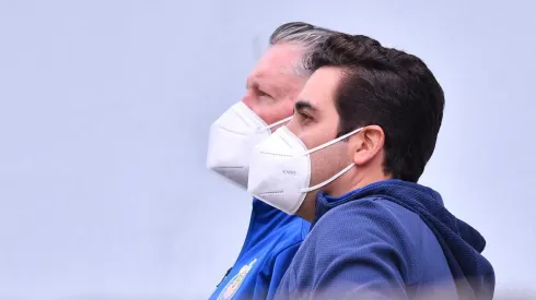 Liga MX: Termina su contrato y podría ser nuevo refuerzo de Chivas