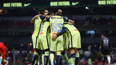 Jugador del América lamenta los abucheos y reconoce: "Llegué a caer en desesperación"