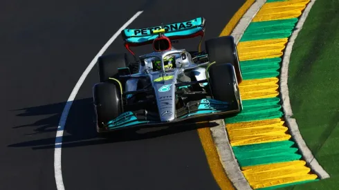 F1 Grand Prix of Australia
