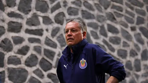 ◉ Las noticias de Chivas de Guadalajara hoy, 19 de abril de 2022