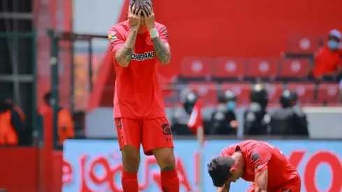 Toluca Clausura 2022
