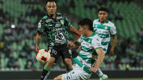 Santos León Luis Montes Clausura 2022
