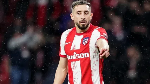 Héctor Herrera está listo para volver