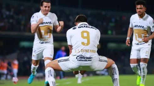 Concachampions: La visita de lujo que recibirá Pumas en el Estadio Olímpico Universitario