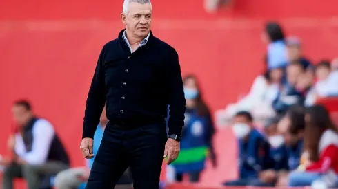 Mallorca es el sexto equipo de Javier Aguirre en La Liga.
