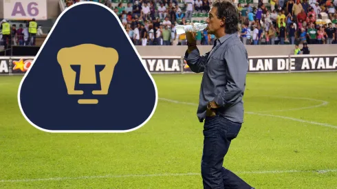 Es un histórico de la Liga MX y pudo llegar a la UNAM.
