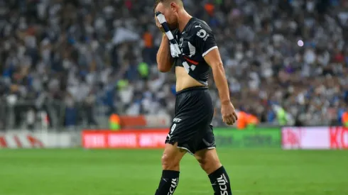 Vincent Janssen Monterrey Clausura 2022
