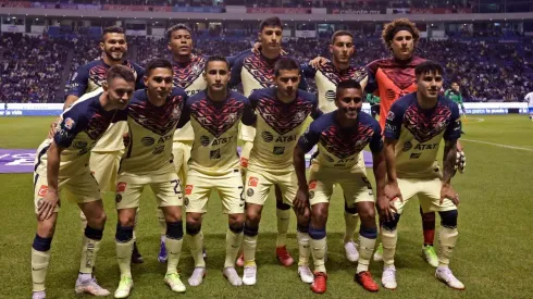 América se enfrentará a Puebla por los cuartos de final del Clausura 2022.