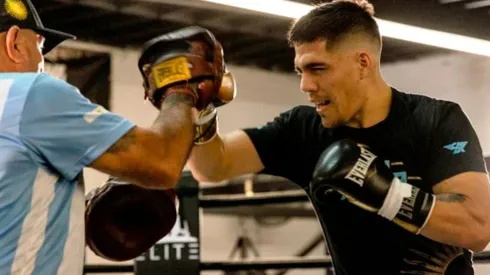 Antes de la revancha con Charlo, Brian Castaño lanzó un desafiante mensaje a Errol Spence