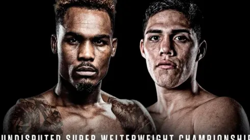 Jermell Charlo vs Brian Castaño: Confirman en la cartelera a dos grandes invictos que reclaman títulos mundiales