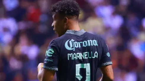 Roger Martínez América Liguilla Clausura 2022