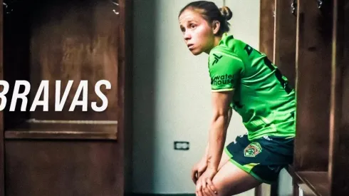 Documental Bravas FIFA+