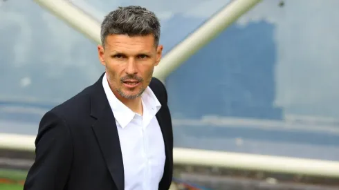 Fernando Ortíz América Liguilla Clausura 2022