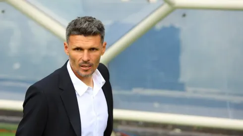 Ortiz sumó su séptima victoria como entrenador americanista.