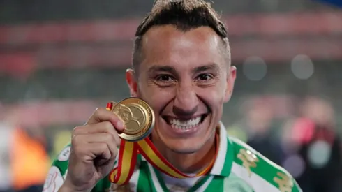 La decisión de Andrés Guardado que no le gustará a muchos fanáticos mexicanos