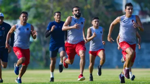 Veracruz 2019 Liga MX
