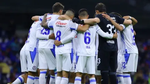 Cruz Azul Clausura 2022