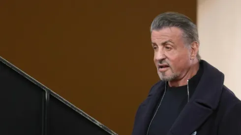 Sylvester Stallone invitó a los fanáticos mexicanos a la Clase Masiva de Box
