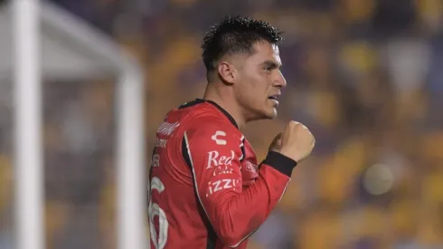 Aldo Rocha Atlas Liguilla Clausura 2022
