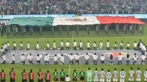 Pachuca y Atlas se enfrentan en la Final de Vuelta del Clausura 2022.
